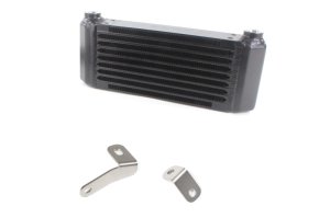Subaru WRX Oil Cooler Kit - Perrin Performance - Tuner Kit (No lines/Thermostat Housing) - `22-`25